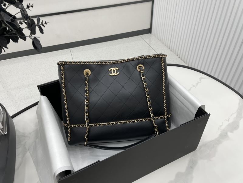 Chanel Satchel Bags